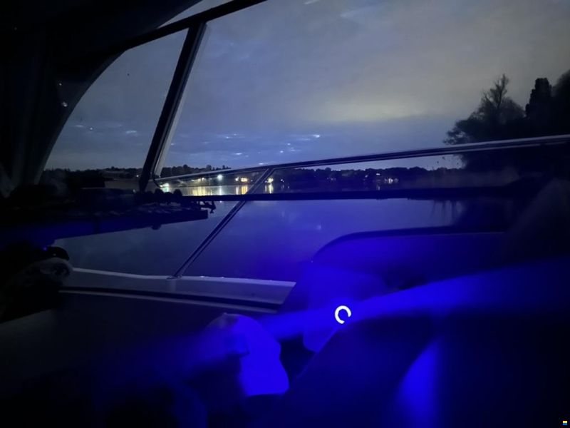Beneteau Antares 9