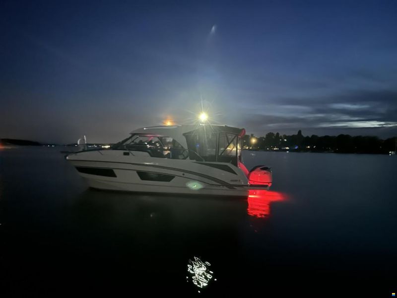 Beneteau Antares 9