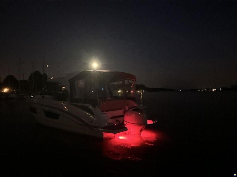 Beneteau Antares 9