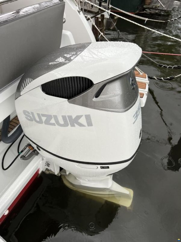 Beneteau Antares 9
