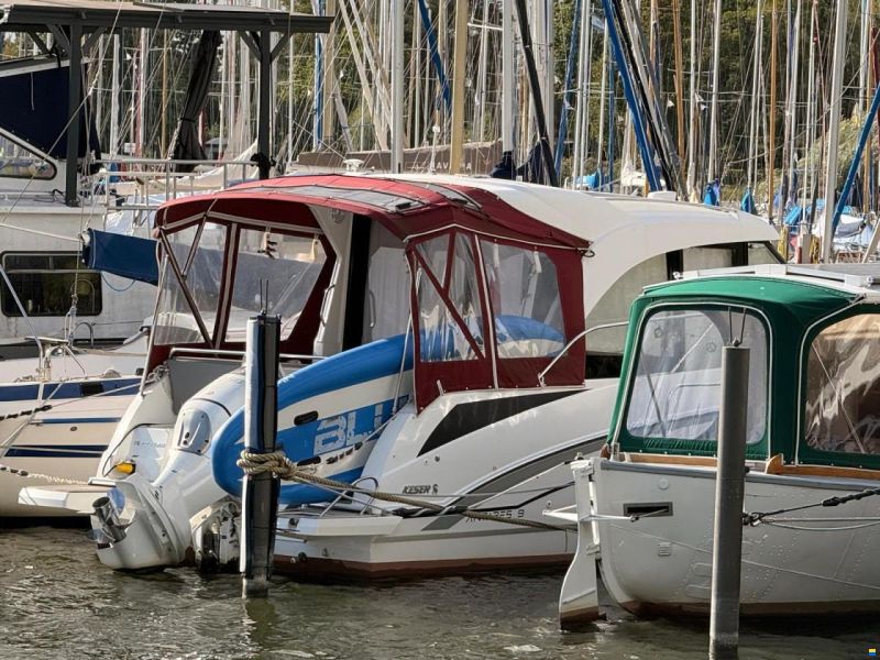Beneteau Antares 9