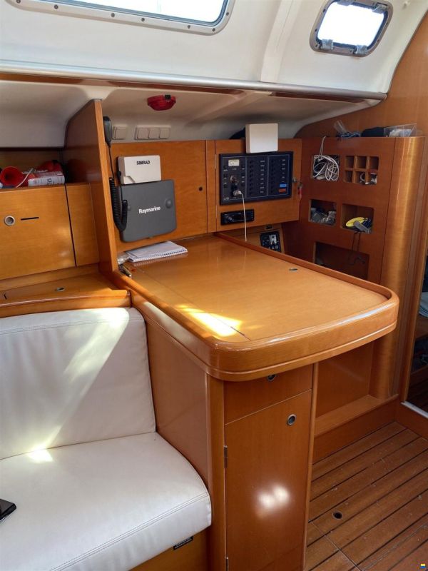 Beneteau FIRST 40.7