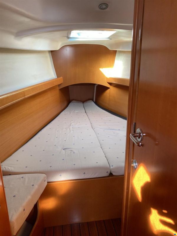 Beneteau FIRST 40.7