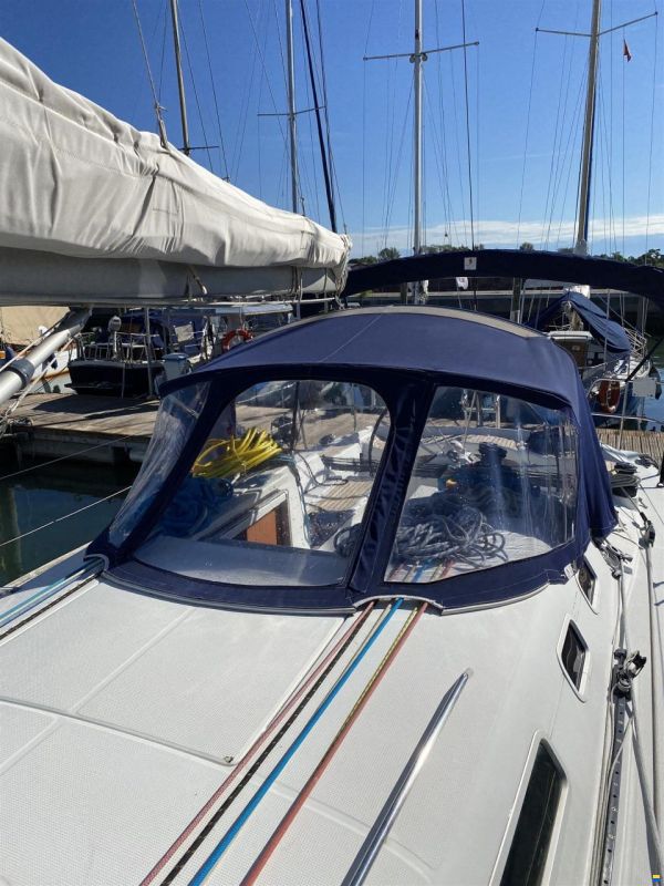 Beneteau FIRST 40.7