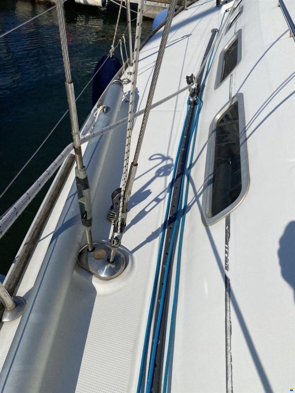 Beneteau FIRST 40.7