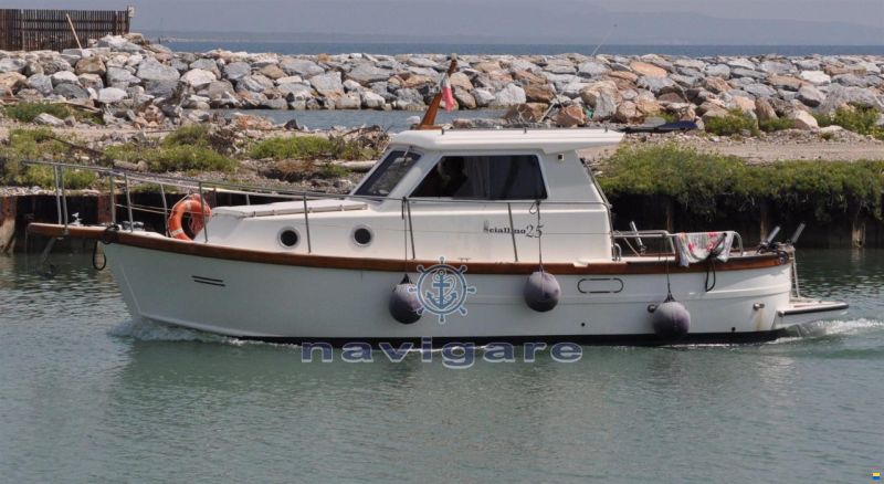 Sciallino 25