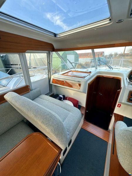 Nimbus 42 Nova Coupé