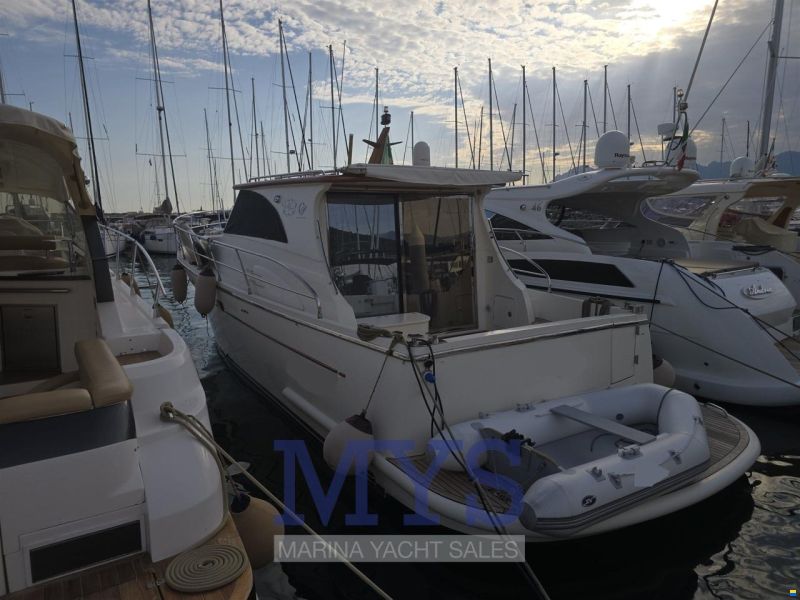 Cantieri Estensi 420 GOLDSTAR