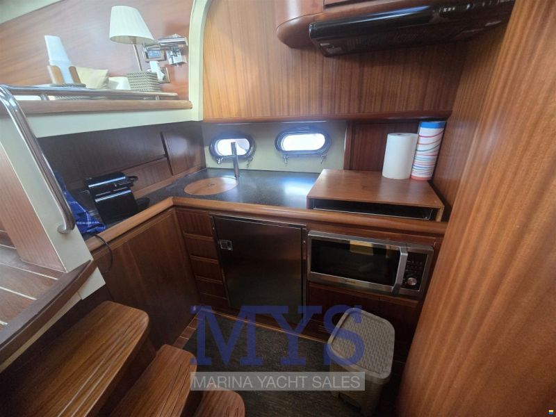 Cantieri Estensi 420 GOLDSTAR