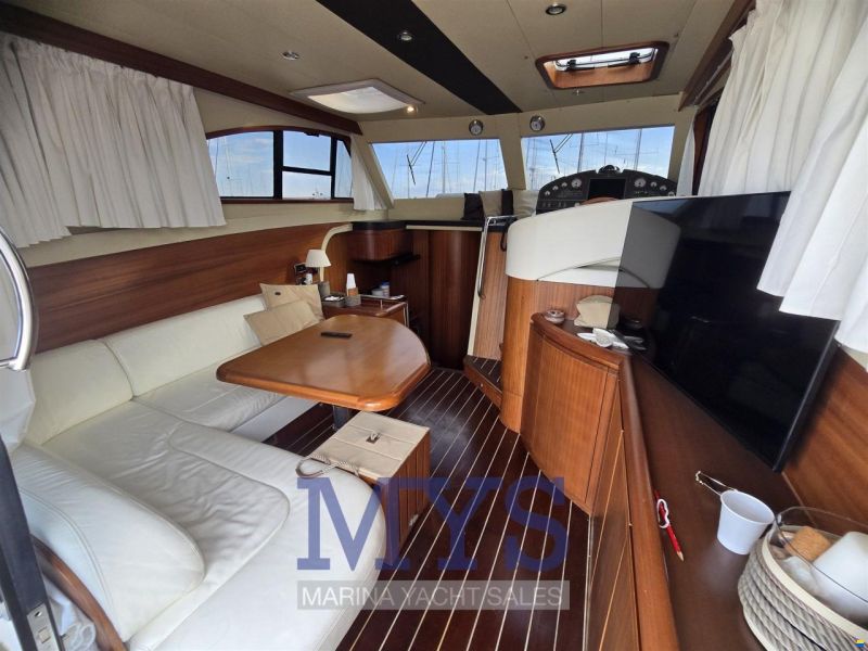 Cantieri Estensi 420 GOLDSTAR