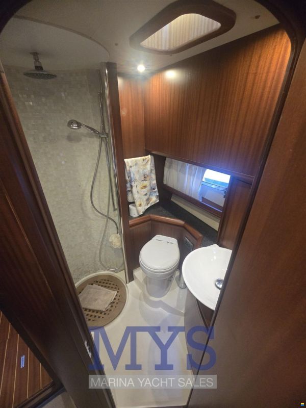 Cantieri Estensi 420 GOLDSTAR