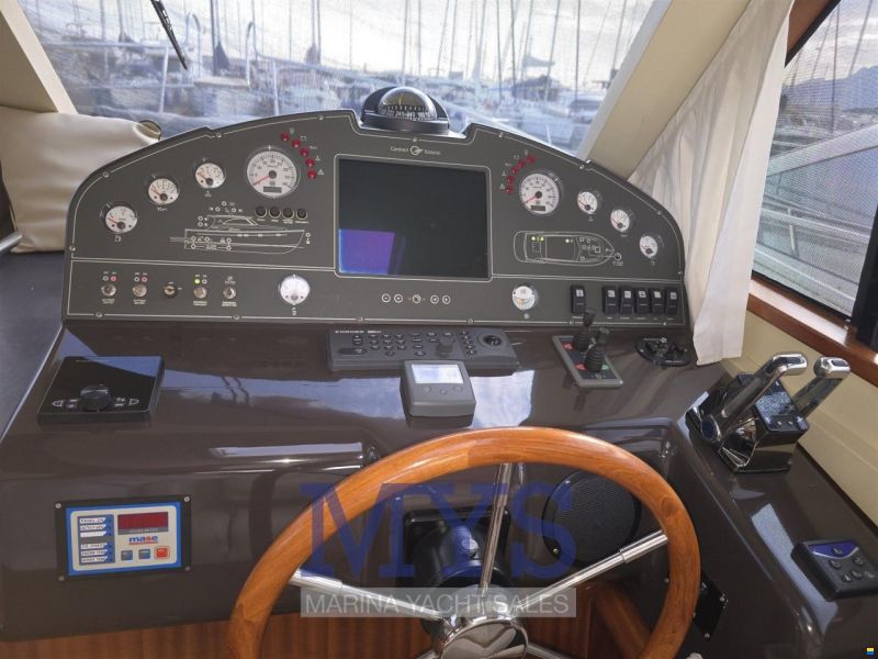 Cantieri Estensi 420 GOLDSTAR