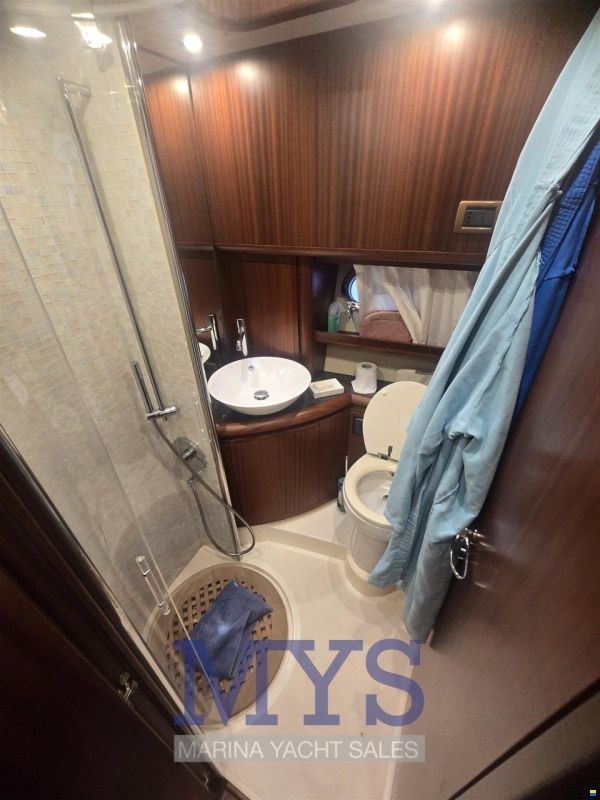 Cantieri Estensi 420 GOLDSTAR