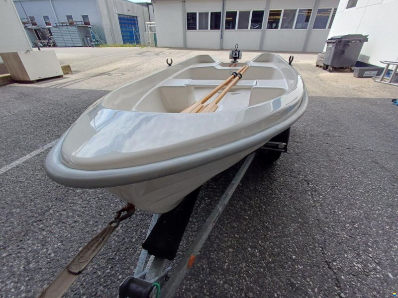 Quicksilver 360 BARQUE