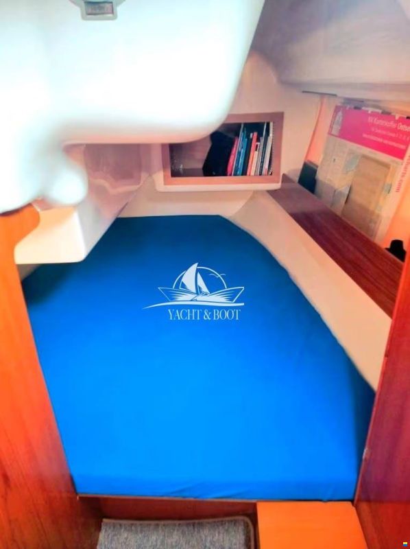 Jeanneau Sun Odyssey 28.1