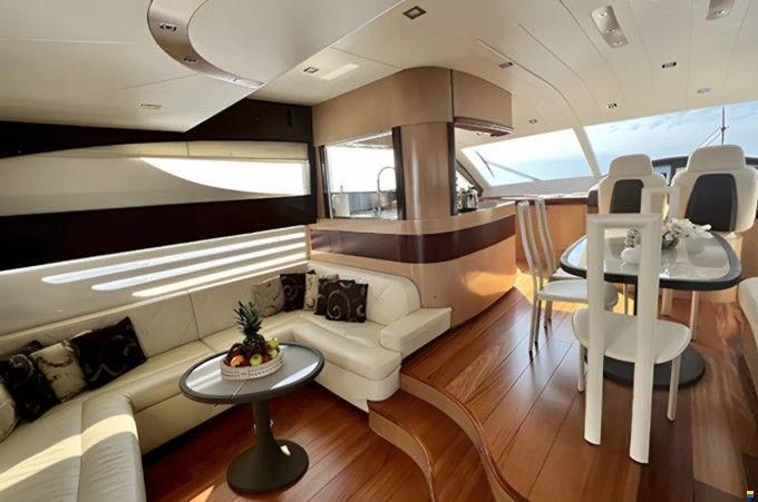 Enterprise Marine EM 600