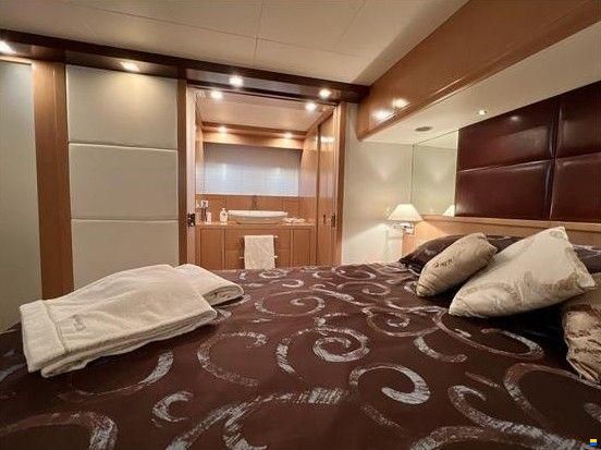 Enterprise Marine EM 600