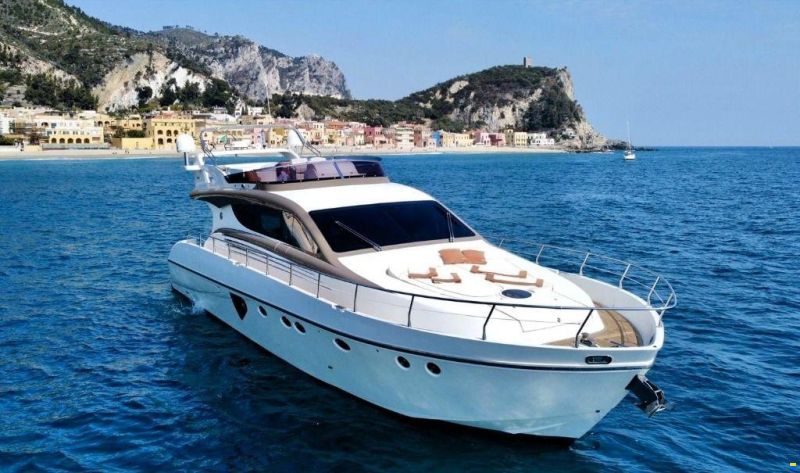 Enterprise Marine EM 600