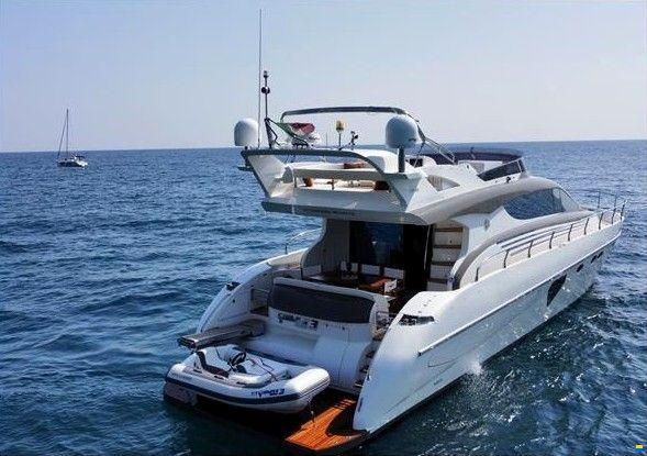Enterprise Marine EM 600