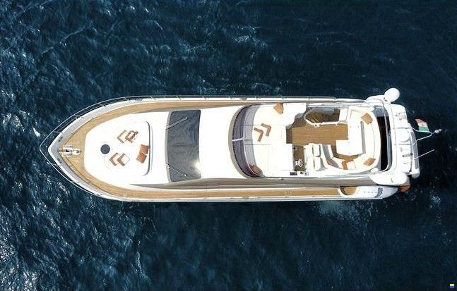 Enterprise Marine EM 600