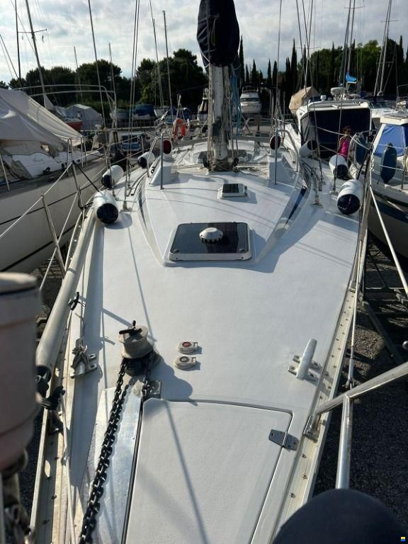 Grand Soleil GS 39