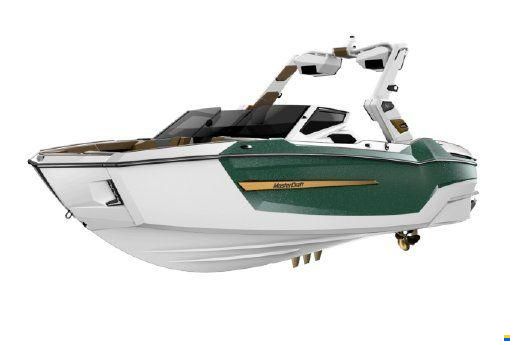MasterCraft X23 - 2027