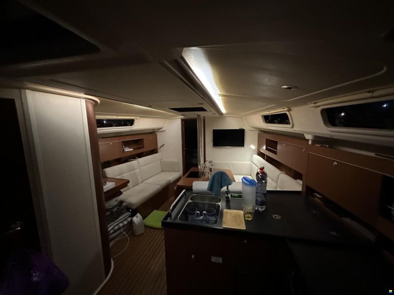 Hanse 385