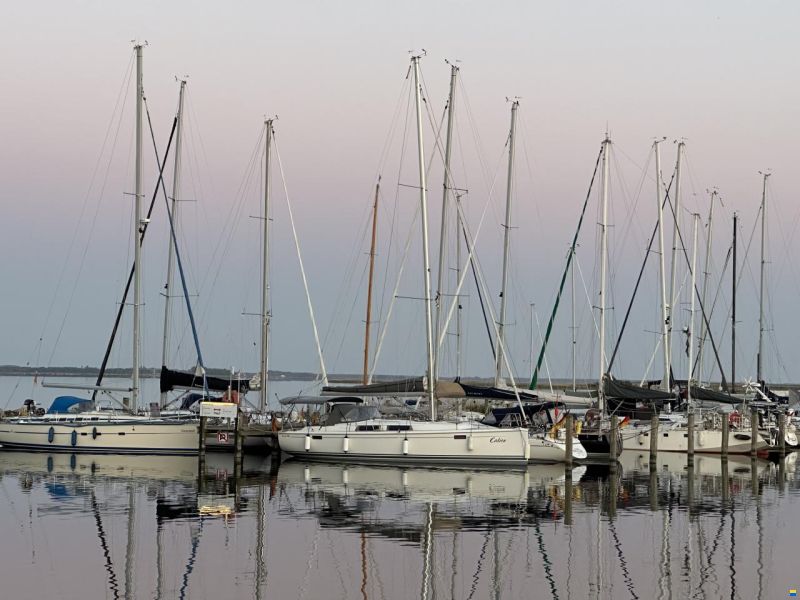 Hanse 385