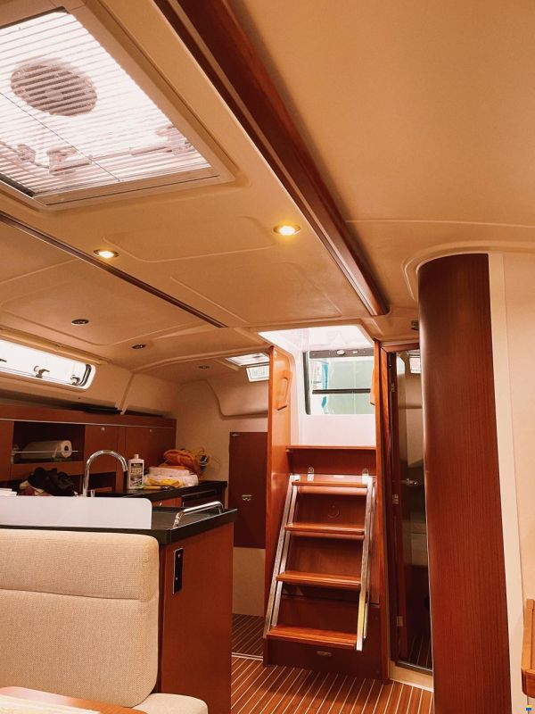 Hanse 385