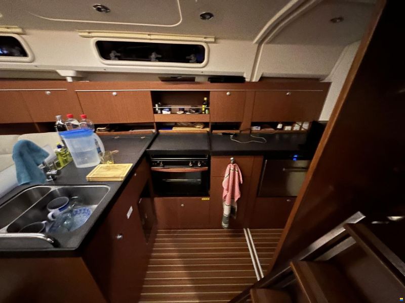 Hanse 385