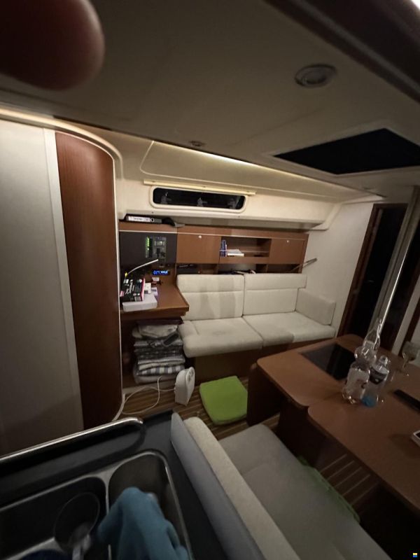 Hanse 385