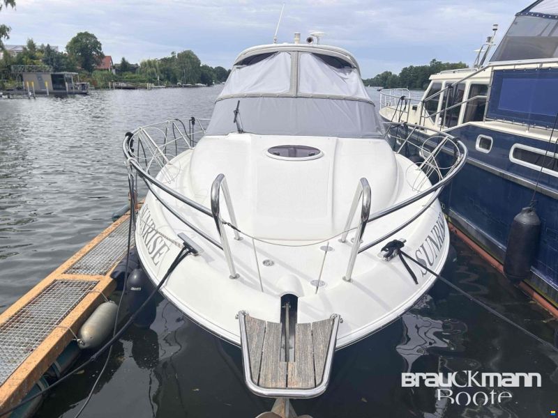 Bavaria Yachtbau GmbH 27