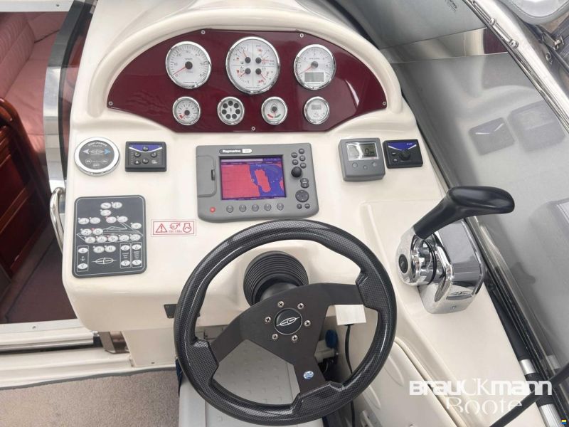Bavaria Yachtbau GmbH 27