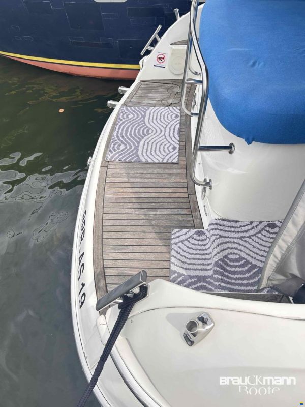Bavaria Yachtbau GmbH 27