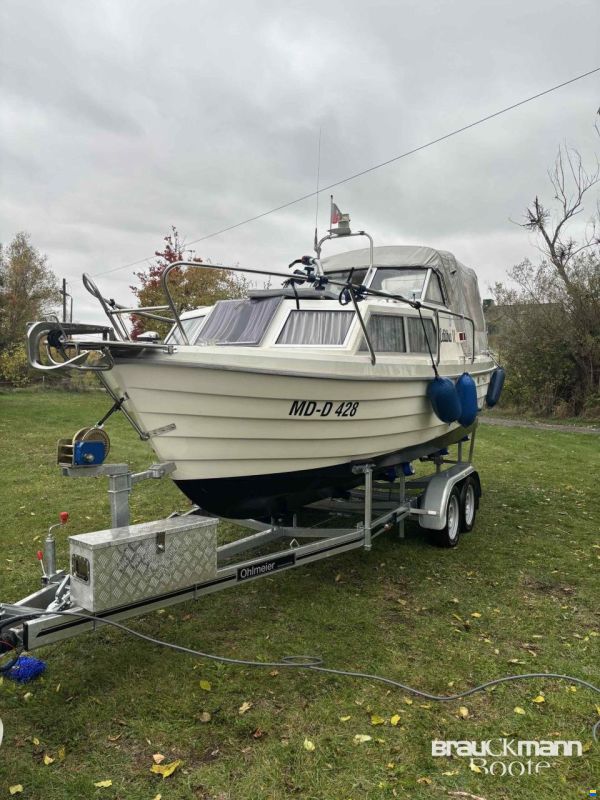 Inter 6800 de Luxe