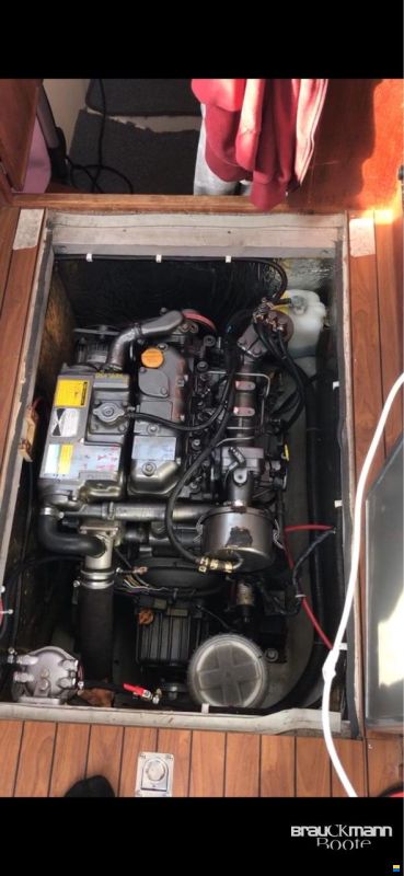 Inter 6800 de Luxe