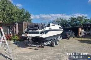 Bayliner 2655 Cierra Sunbridge