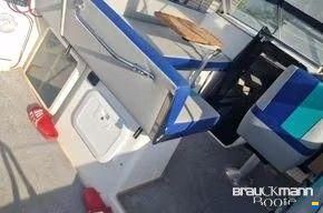 Bayliner 2655 Cierra Sunbridge