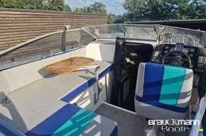 Bayliner 2655 Cierra Sunbridge
