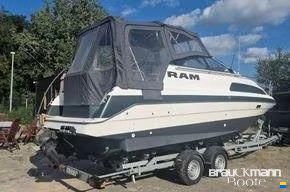 Bayliner 2655 Cierra Sunbridge