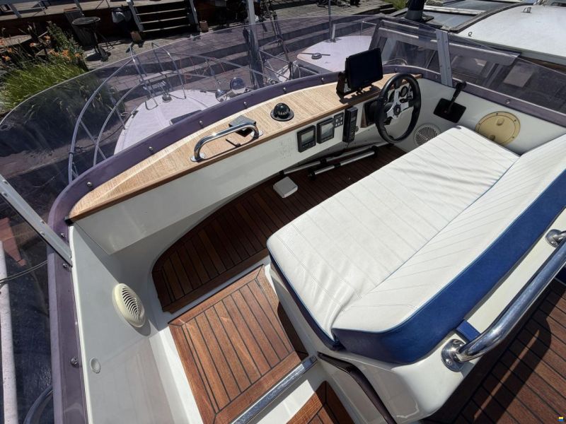 Galeon 280 Fly