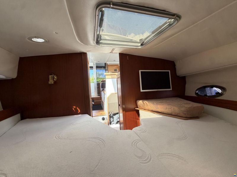 Galeon 280 Fly