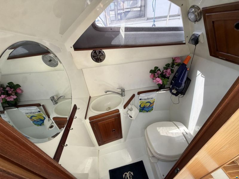 Galeon 280 Fly
