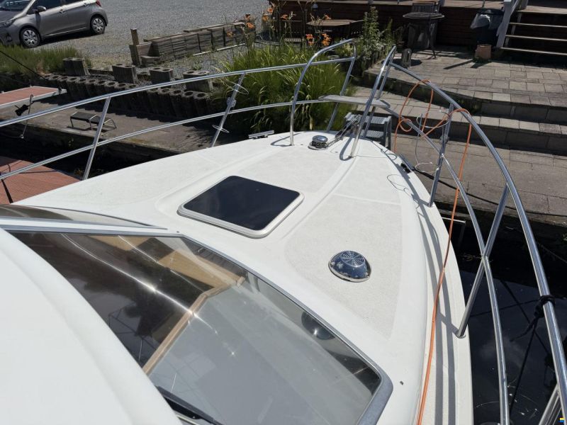 Galeon 280 Fly