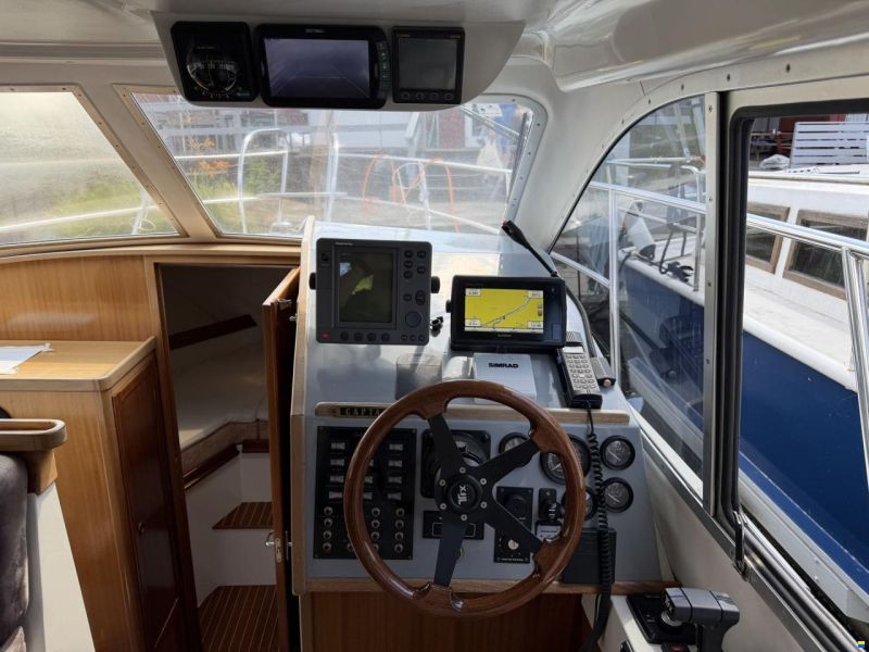 Galeon 280 Fly