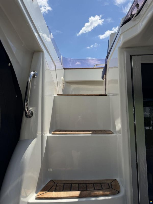 Galeon 280 Fly