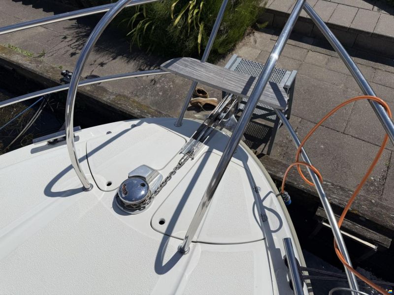 Galeon 280 Fly