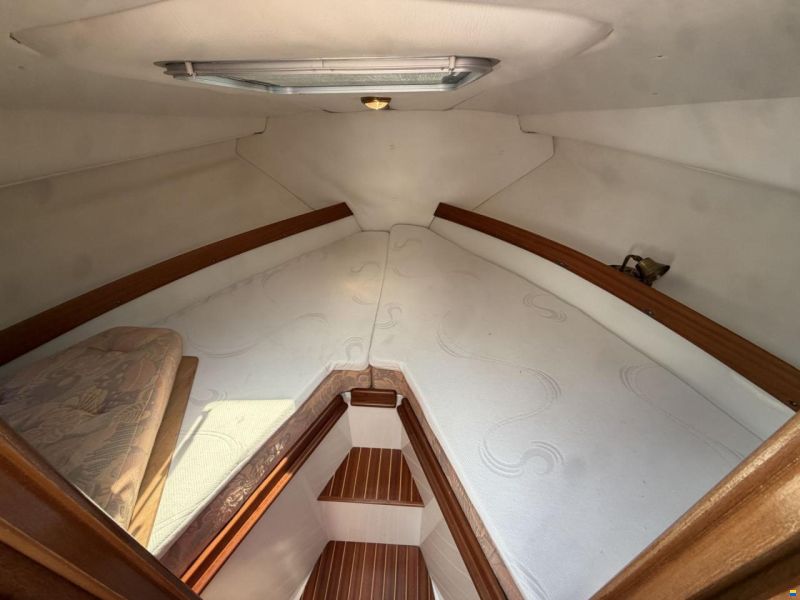 Galeon 280 Fly