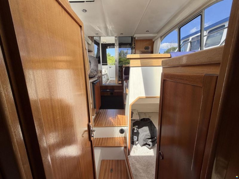 Galeon 280 Fly