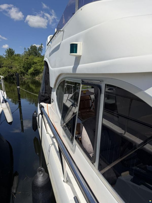 Galeon 280 Fly